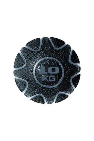 Premium Med-10 Kg Zıplayan Sağlık Topu 10 Kg Bireysel Denge Fizik