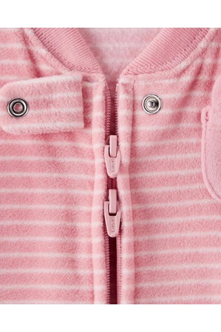 Bebek Bebek Polar Tulum Ctr-1t585010 Pembe