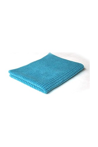 Ayrex Mikrofiber Mutfak Bezi Turkuaz 6'li 36 X 32 Cm Diğer
