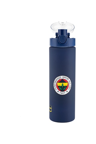 Me 25788 Fenerbahçe Lacivert Tritan Matara Lacivert