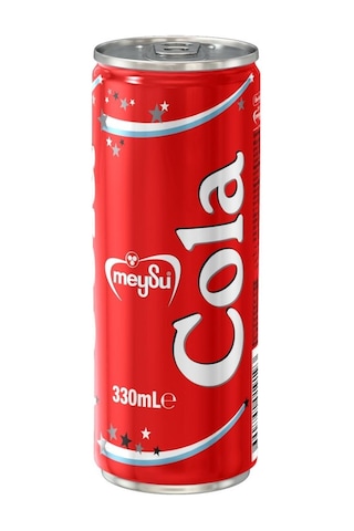 Meysu Kola 330 Ml X 24 Adet