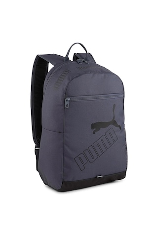 Puma Phase Iı Unisex Gri Sırt Çantası Gri