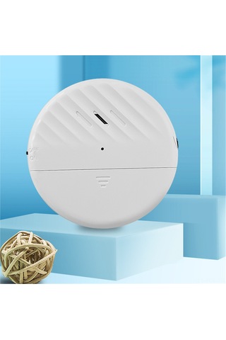 Padalink Ev Otel Giriş Güvenliği Titreşimli Alarm Sensörü 125db Zayıf Tasarım Siyah 1 Adet