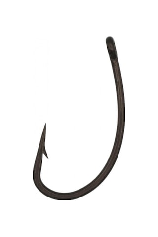 Kaido Teflon Hook Sazan İğnesi 9345 10pcs No:2