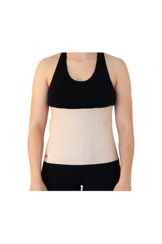 Abdominal Korse Doğum Sonrasi Toparlayıcı Korse Abdominal Korse Doğum Sonrasi Toparlayıcı Korse
