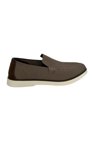 Kemal Tanca 889 12770 Erkek Casual Ayakkabı Vizon