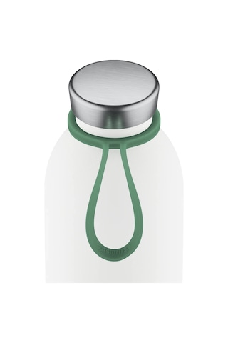 Bottle Tie Yeşil Tutucu Yeşil