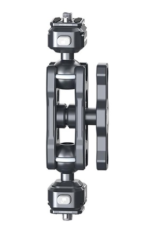 Falcam F22 Dual Head Quick Release Magic Arm Kit 2548