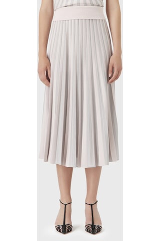 Emporio Armani Kadın Etek 3d2nt1 2m18z 0327 Pudra