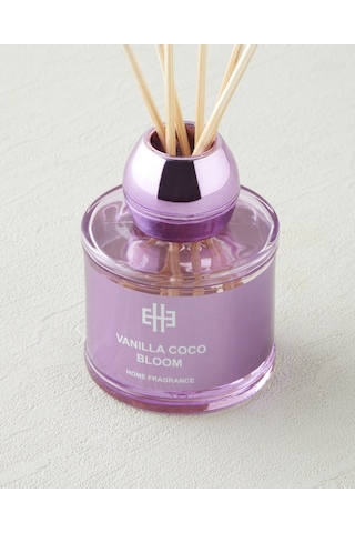 English Home Vanilla Coco Bloom Çubuklu Oda Kokusu 100 Ml Bahar