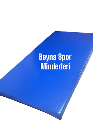 Beyna Spor Minderleri Güreş Minderi 100 200 6cm Beyna Spor Minderleri Güreş Minderi 100 200 6cm