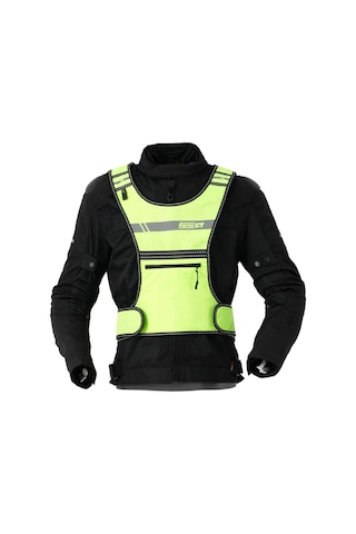 Forte Gt 8001179 Reflektif Yelek