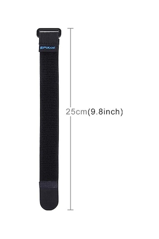 Puluz Gopro Wifi İçin Nylon Strap Tutucu- 5775 1