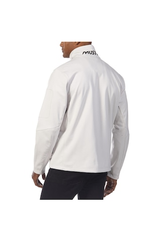 Musto Yelken Softshell Yelken Mont Platinum