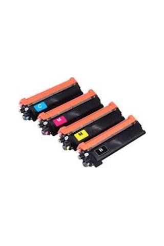 Uyumlu Kartuş For Brother Tn273 Siyah Toner 1k