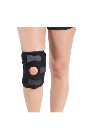 Wingmed Kısa Ligament Destekli Dizlik