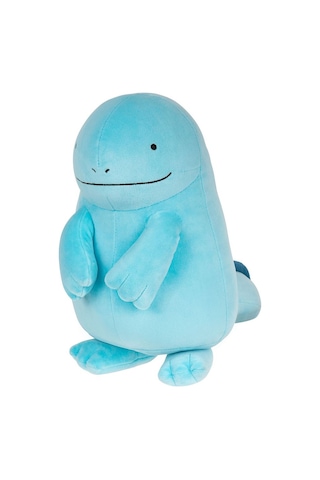 Pokemon Quagsire Pelüş 30cm Pkw3109 Renkli