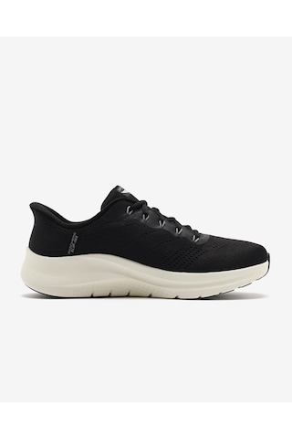Skechers Arch Fıt 2.0-lestur Erkek Siyah Spor Ayakkabı 232712 Blk Siyah