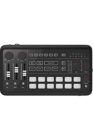 Ulanzi Ax01 All-in-one Audio Mixer A003