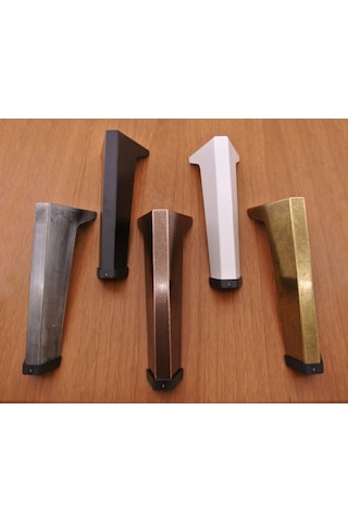 Azimkarhirdavat Vera Metal Lükens Ayak 12 Cm