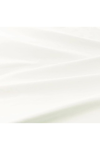 Ikea Ullvıde Çift Kişilik Çarşaf 240 X 260 Cm Beyaz