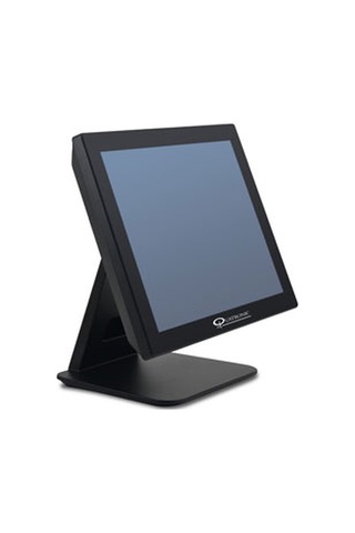 Quatronıc P1815 3n, Pos Pc, Intel İ5-3317u, 18.5" Ekran, 8gb Ram,