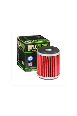 Hiflo Hf141 Xmax250/300 Yağ Filtresi