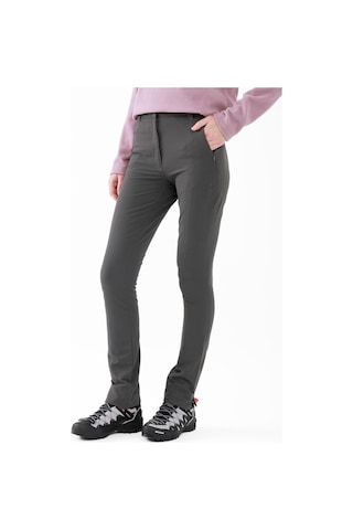 2As Waylen Merino Yünlü Kadın Pantolon Antrasit Antrasit