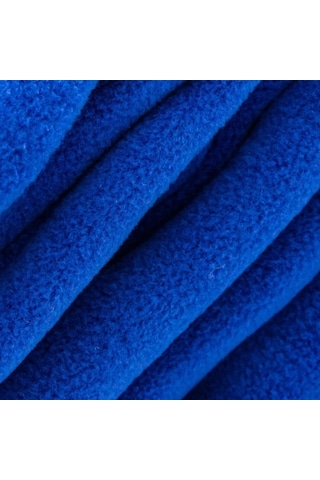 Polar Battaniye Çift Kişilik 180x210 Cm Çok Renkli