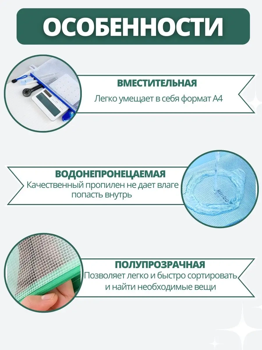 Como Market A4 Fermuarlı Klasör, Defter Ve Kitaplar İç 169461528