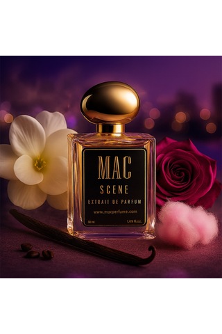 Machuu Scene Kadın Parfüm EDP 50 ML