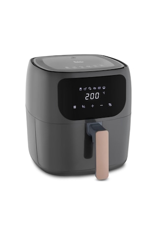 Fakir Easy Chefry Sıcak Hava Fritözü / Airfryer