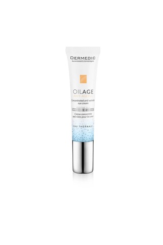 Dermedıc Oılage Konsantre   Göz Kremi 15 Ml
