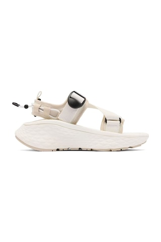 Columbia Columbıa Konos Elevate Kadın Sandalet 2149121-125 Bej
