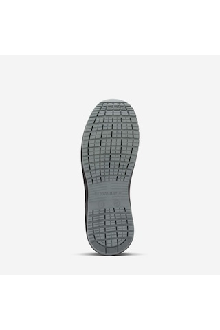 Toworkfor X-507 S3 Src Esd Alüminyum Burun İş Botu Siyah