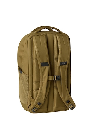 The North Face Vault Sırt Çantası-en: 27,9 Cm, Boy: 45,7 Cm, Derinlik: 21,6 Cm Nf0a3vy22el1sarı Sarı