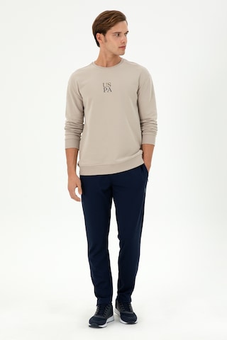 U.s. Polo Assn. Erkek Lacivert Eşofman Altı 50289026-vr033 Lacivert