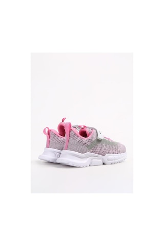 United Colors Of Benetton Benetton Bn-31508 Kız Çocuk Spor Ayakkabı Pembe 26-30 Pembe