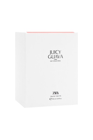 Zara Juıcy Guava 90 Ml Aromatik