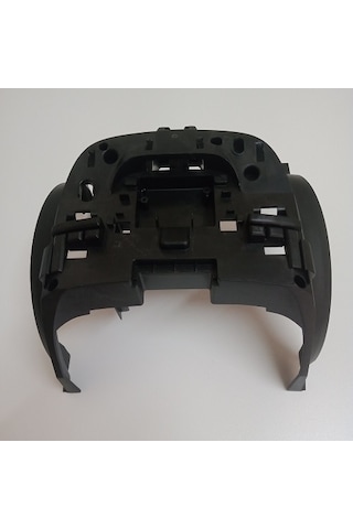 Philips Uyumlu  FC9332-FC9331 Süpürge Gövdesi Üst Plastik Parçası