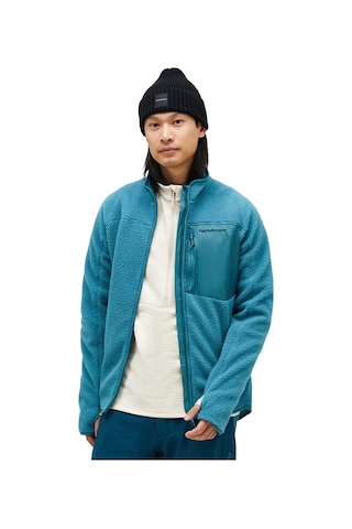 Peak Performance Peak Performance Pile Zip Erkek Polar 28866 Çok Renkli