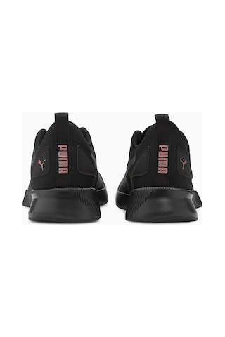Puma 192257-31 Flyer Runner Kadın Siyah Spor Koşu Yürüyüş Ayakkabı