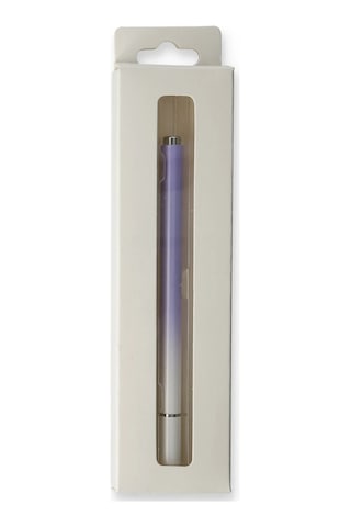Uray Store Dokunmatik Stylus Kalem Pen 108 - Mor