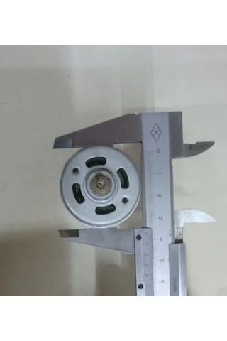 Johnson 9.6V Hc683G Dc Motor 13000Rpm