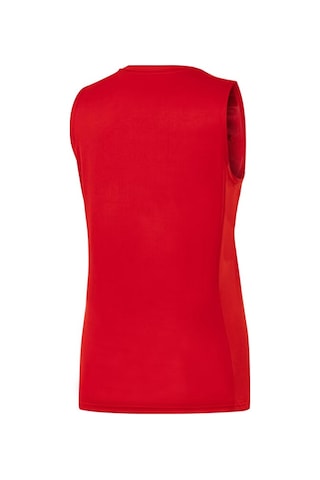 Puma Türkiye Voleybol Milli Takım Kadın Forması 70639502 Kırmızı 001