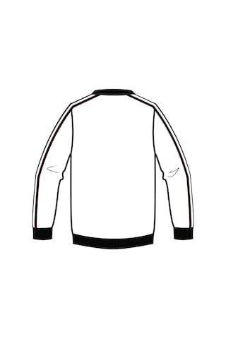 Adidas Erkek Beyaz Sweatshirt Bjk Icon Swt Jm4911 Beyaz