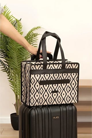 Çok Amaçlı Seyahat Çantası I Seyahat Çantası Organizer I Valiz