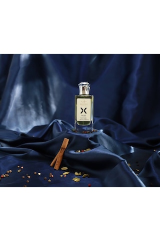 Motee Perfume Naxis Erkek Parfüm EDP 50 ML