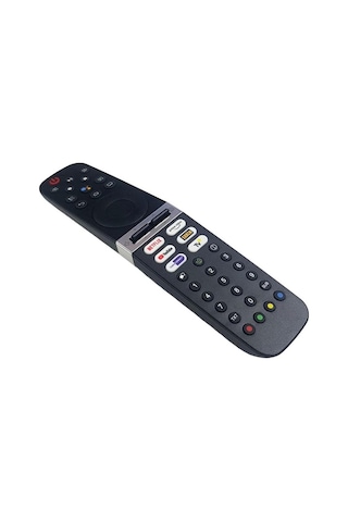 Beko Android Led Tv Uyumlu Kumanda - Ses Komutlu