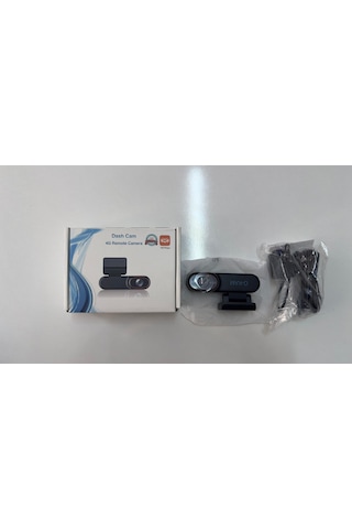 Acme Cfr2026 4g Dash Camera Araç Ve Servis Kamerası